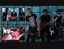 KXM (featuring George Lynch, dUg Pinnick, Ray Luzier) - GUNFIGHT