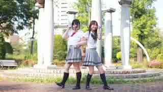 【まーやん】Sweetie×２コラボしてみた２【とぷす】