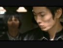 仮面ライダー龍騎19話 [蓮がガイとの戦いを決意するときのBGM]