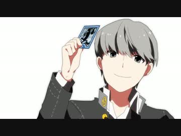 【手描き】ペルソナ使いがアイドルに成り損ねた【未完】