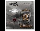 [Hard/Melodic Rockへの誘い 55] Wintter - Wings [Hard/Rock/2013]