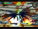 たれながしフルブ身内戦：テスト投稿その２
