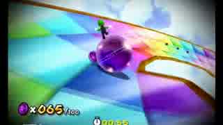 【マリオ実況】マリギャラ２もやります！part67