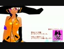 【惡音キン誕生祭2014のお知らせ】Innocence【MMD / UTAUカバー】