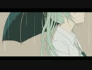 「rain stops, good-bye-Piano Arrange-」みなみん【歌ってみたかった】