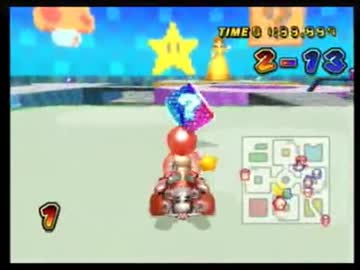 【マリオカート実況プレイ】爆走、ＢＭ杯！【その２５】