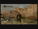 【ダークソウル2】盾？HP振り？覇者には不要です。【初見実況】56-1