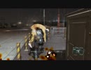 MGSV GZ メインミッション(HARD)武器未使用