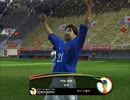 2002FIFAワールドカップ下手くそプレイ予選3試合日本VSチュニジア