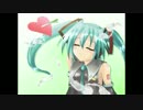 【初音ミク】君が好きなの！（オリジナル曲）【おんださとし】