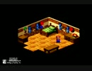 滑舌の悪い保育士がスーパーマリオＲＰＧをプレイ（１）