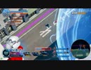 桜猫のξ突撃記録Lv12