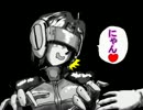 【The 地球防衛軍】 EDF関西 第二話その３　【手書き】