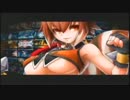 【ブレイブルー】Blue Sanction【XBLAZE】