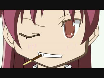 まどまぎだっしゅ！