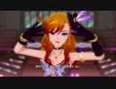 アイマスOFA『アクセルレーション』（玲音）