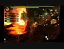 【ＭＨ４】半裸戦隊　被レンジャー第7話