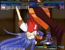 【MUGEN】アレンジ冴姫更新、アレンジ冴姫作成