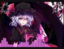 【激戦アレンジ】 X-SEPTET / 亡き王女の為のセプテット -4th- 【東方紅魔郷】