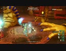 【ドラゴクエ10】ピラミッド7層攻略！【高画質版】