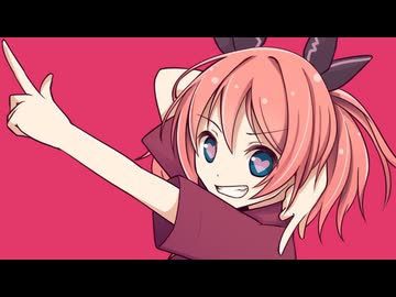 【初音ミク】茹汁さがしと葡萄パンクラチオン【オリジナル】