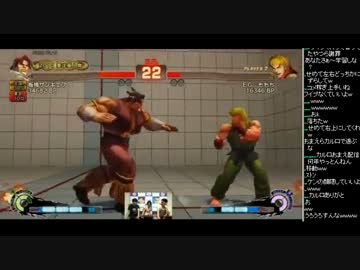 TOPANGA TV #147 トパンガ番付 動画で振り返り ウル4 (4/5) 2014.6.11