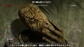 【ちょろい実況】 両手に花で怪しげな病院をお散歩する part 4 【Outlast】