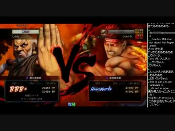 TOPANGA TV #147 トパンガ番付 動画で振り返り ウル4 (5/5) 2014.6.11