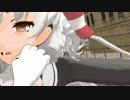 【MikuMikuDance】 艦隊これくしょんPerfume - Sweet Refrain (Long Shot Edit).
