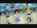 【アイドルマスターOFA】春香・美希・千早・雪歩・真　Destiny