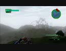 【地球防衛軍4】DLC2-07 機獣の山 INF レンジャー 初期体力 ノーダメージ