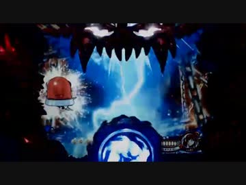 パチンコ動画配信　CR烈火の炎　MAXタイプ　火竜8匹目