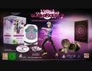 Tales of Xillia 2 - PS3 - The Power of Choice (E3 2014 Trailer)