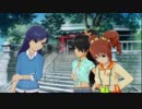 【アイマスOFA】やよい・響・千早のとある神社にて