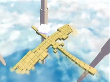 【実況】もしもマリオの右脳と左脳が別人だったら【Part4】