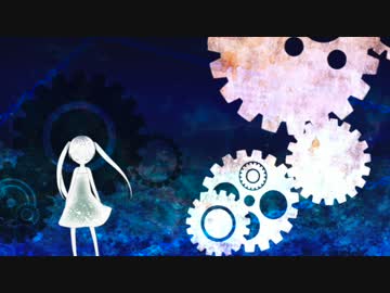 【初音ミク】ねがい　ひとつ　かなへ　たまへ【オリジナル】