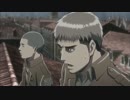 【Schick×進撃の巨人】 オリジナルムービー『ミカサの決意』