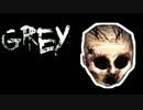 【HL2：Grey】起きたら異世界【ホラー実況】#4