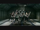 N-SONIC - Pop beyond [MV]