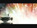 【ニコカラ】 もしも一人残されて、世界が嘘じゃないなら (Off Vocal, +4)