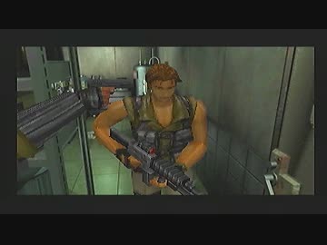 【実況】バイオハザード３を実況プレイ　part14