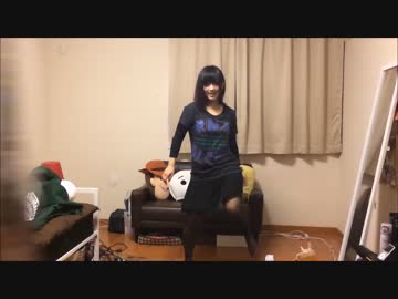 【みいなよ374】威風堂々　踊ってみた