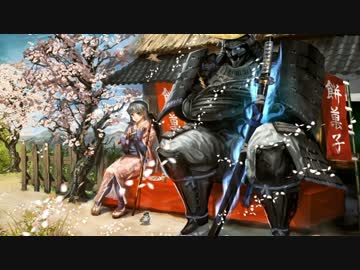 【オリジナル】Riposo