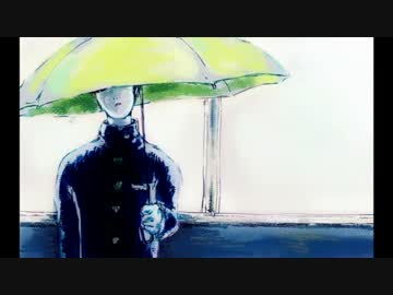 【NNI】雨靄と高校生【オリジナル曲】