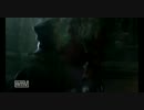 Bloodborneインタビュー＋僅かなプレイ画面