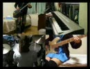 【歌ってみた】メルト-Band Edition～を歌ってみました