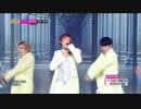 INFINITE - Last Romeo @ Show Music core 140607