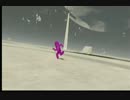 ライトニングリターンズFF13　Ωキマイラ【0：05】