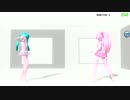 【PDA FT】WEDH【みずたまビキニ・スイムウェアP】PV