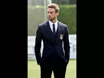 2014 FIFA World Cup 出場32ヶ国 イケメン選手を集めてみた